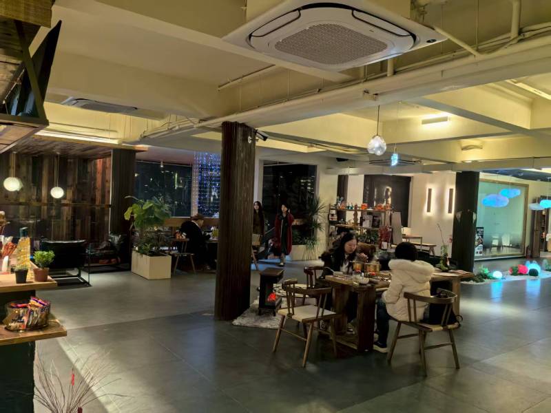 永济市品牌营销